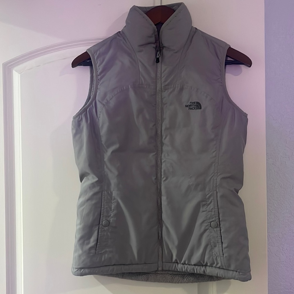 The North Face Vest